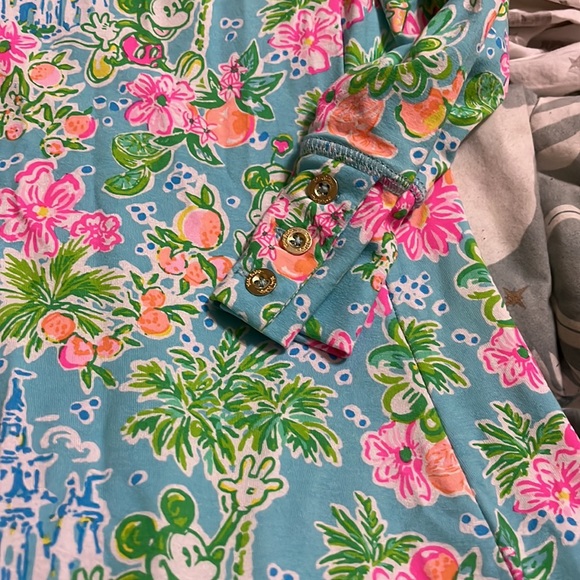 BNWT Lilly x Disney XXS Sophie dress. - Picture 3 of 4